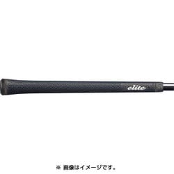 TD50C SOFT ツアードミネーター ベルリナブラック バックライン無し [グリップ]