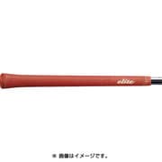 TD50C SOFT ツアードミネーター クラシックレッド バックライン無し [グリップ]
