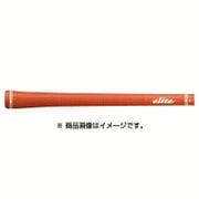 TD50 ツアードミネーター クラシックレッド バックライン有り [グリップ]