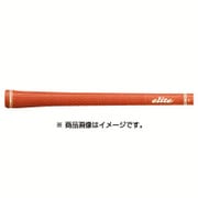 TD50 ツアードミネーター クラシックレッド バックライン無し [グリップ]