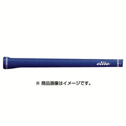 TD50 ツアードミネーター ネイビー バックライン無し [グリップ]
