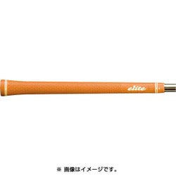 TD50 SOFT ツアードミネーター ワイルドオレンジ バックライン有り [グリップ]
