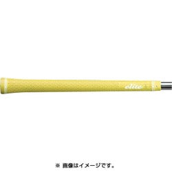 TD50 SOFT ツアードミネーター アシッドイエロー バックライン有り [グリップ]