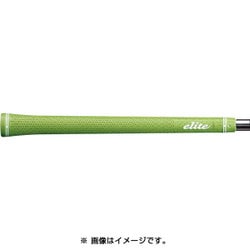 TD50 SOFT ツアードミネーター シグナルグリーン バックライン有り [グリップ]