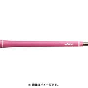TD50 SOFT ツアードミネーター ディープピンク バックライン有り [グリップ]