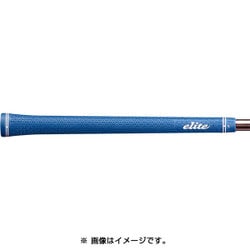 TD50 SOFT ツアードミネーター マリンブルー バックライン有り [グリップ]