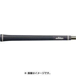TD50 SOFT ツアードミネーター ベルリナブラック バックライン無し [グリップ]