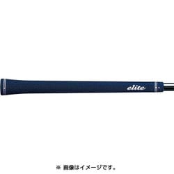 TD50 SOFT ツアードミネーター ネイビー バックライン無し [グリップ]