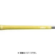 TD50 SOFT ツアードミネーター アシッドイエロー バックライン無し [グリップ]