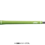 TD50 SOFT ツアードミネーター シグナルグリーン バックライン無し [グリップ]