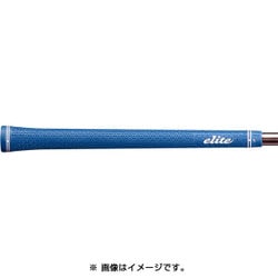 TD50 SOFT ツアードミネーター マリンブルー バックライン無し [グリップ]