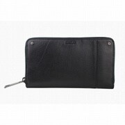 R長財布-Black DIESEL-X03499/PR030/T8013