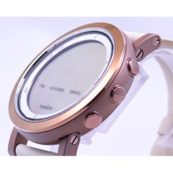 ヨドバシ.com - スント Suunto SS022441000 [Essential Ceramic Copper