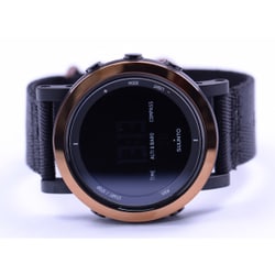 ヨドバシ.com - スント Suunto SS022440000 [Essential Ceramic Copper