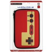 CC-NLRFP-FR [New3DSLL/3DSLL用 レトロフェイスポーチ FCレッド]