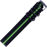 FN.3950.61 NATO BK/GR 23mm