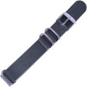 FN.3900.80.2 NATO GY 22mm