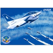 メタリッククリアファイル BI-1