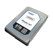 HGST SATA3 3.5 8TB/7200 128MB HUH728080ALE600