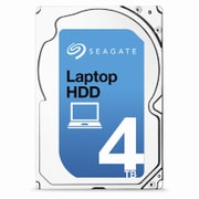 LaptopHDD 2.5inch SATA 6Gb/s 4TB 128MB 5400rpm (15mm) ST4000LM016