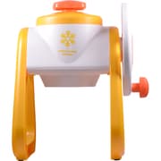 クールジョイ シャリッとフワッとかき氷器 YE D-1356