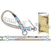マルチストラップ だがしかし ココノツ