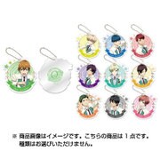 スタミュ トレーディングミラーチャーム 1pcs [コレクショントイ]