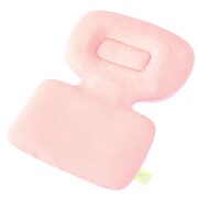 保冷ジェル付き ピンク スマートヘッドレスト