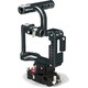 ソニーα7SII/α7RII用アクセサリーキットブラック #303-2400B