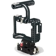 ソニーα7SII/α7RII用アクセサリーキットブラック #303-2400B