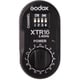 ワイヤレスフラッシュトリガー受信機 WITSTRO用 日本正規版 GX・XTR16