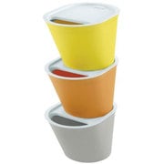 ソリーゾドゥエ 3個セット