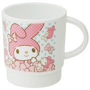 27191-5-KP1 [スタッキングコップ マイメロディ ぬいぐるみパニック]