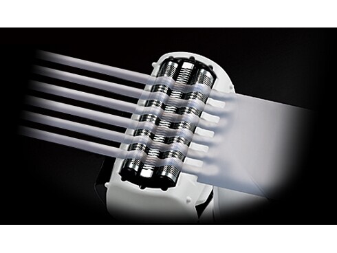 パナソニック タムダッシュ サロンセット ES-MC3QCMシェーバー ブラシ パナソニック タムダッシュ サロンセット ES-MC3QCMシェーバー