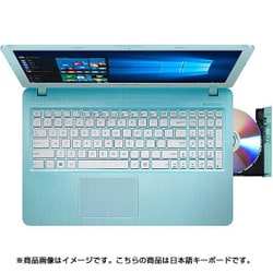 ヨドバシ.com - エイスース ASUS X540LA-LBLUE [VivoBook Xシリーズ
