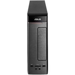 ヨドバシ.com - エイスース ASUS VivoPC Core i5-6400/メモリ 4GB/HDD  1TB/DVDスーパーマルチドライブ/Windows 10 Home 64ビット/KINGSOFT Office 2013 Standard  30日間無料体験版/ブラック K20CD-I56400 通販【全品無料配達】