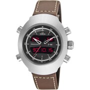 オメガ Speedmaster SPACEMASTER Z-33 CHRONOGRAPH（スピードマスター スペースマスター Z-33）クオーツ メンズ 並行輸入品 5年保証 325.92.43.79.01.002