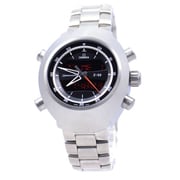 オメガ Speedmaster SPACEMASTER Z-33 CHRONOGRAPH（スピードマスター スペースマスター Z-33 クロノグラフ）クオーツ メンズ 並行輸入品 5年保証 325.90.43.79.01.001