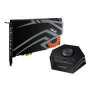 サウンドボード STRIX RAID PRO