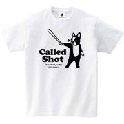 BBJ16014-1-L [半袖Tシャツ 予告HR（ホームラン）＋4]