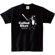 BBJ16014-2-L [半袖Tシャツ 予告HR（ホームラン）＋4]
