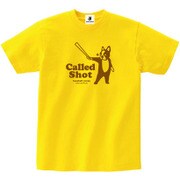 BBJ16014-30-XL [半袖Tシャツ 予告HR（ホームラン）＋4]