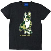 SJ16051-2-S [半袖Tシャツ 迷彩の明細]
