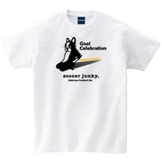 SJ16151-1-M [半袖Tシャツ Goalパフォーマンス＋1]
