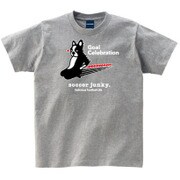 SJ16151-45-L [半袖Tシャツ Goalパフォーマンス＋1]