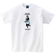 SJ16152-1-M [半袖Tシャツ God Hand＋1]