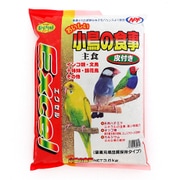 エクセル おいしい小鳥の食事皮付き 3.6kg