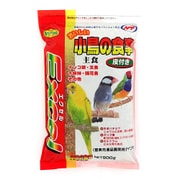 エクセル おいしい小鳥の食事皮付き 900g