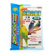 エクセル おいしい小鳥の食事皮むき 3.6kg