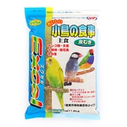 エクセル おいしい小鳥の食事皮むき 1.8kg